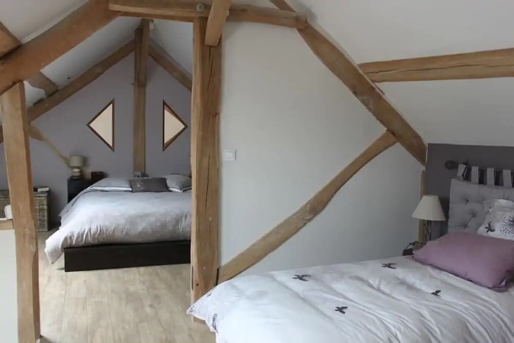 Les Cottages d'Emma