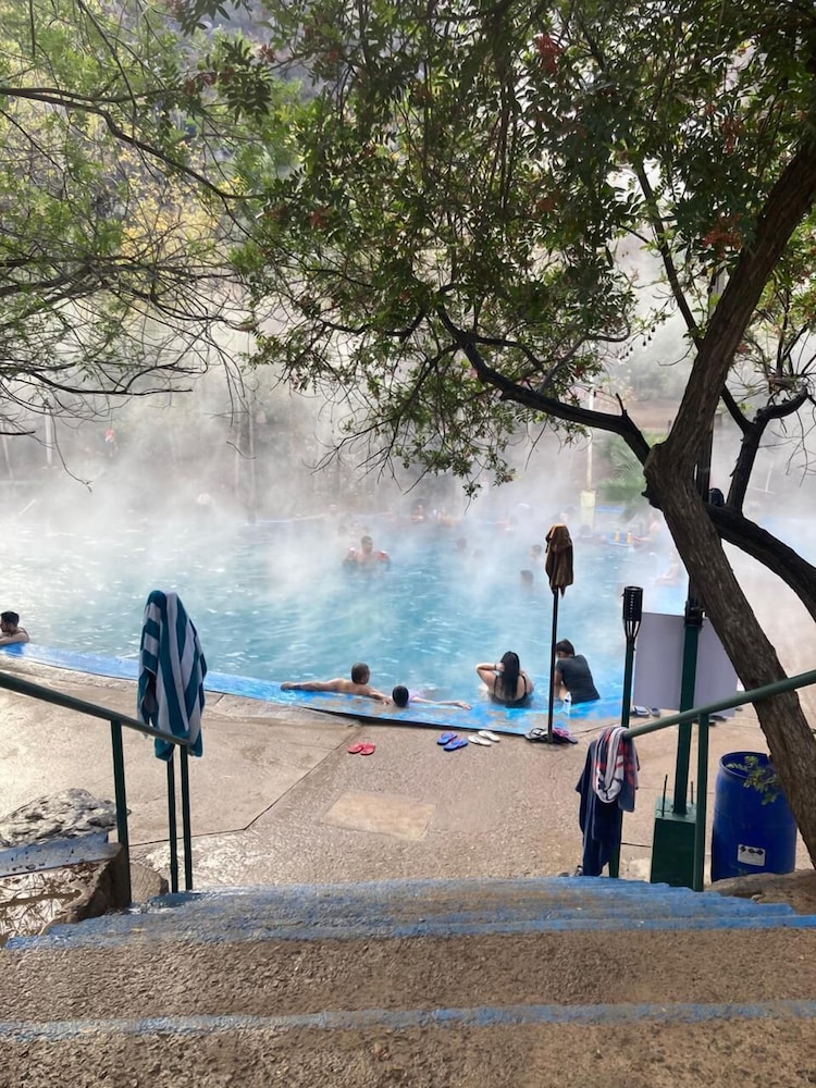 Ensenada Vacations - Rancho San Carlos Aguas Termales - Property Image 64