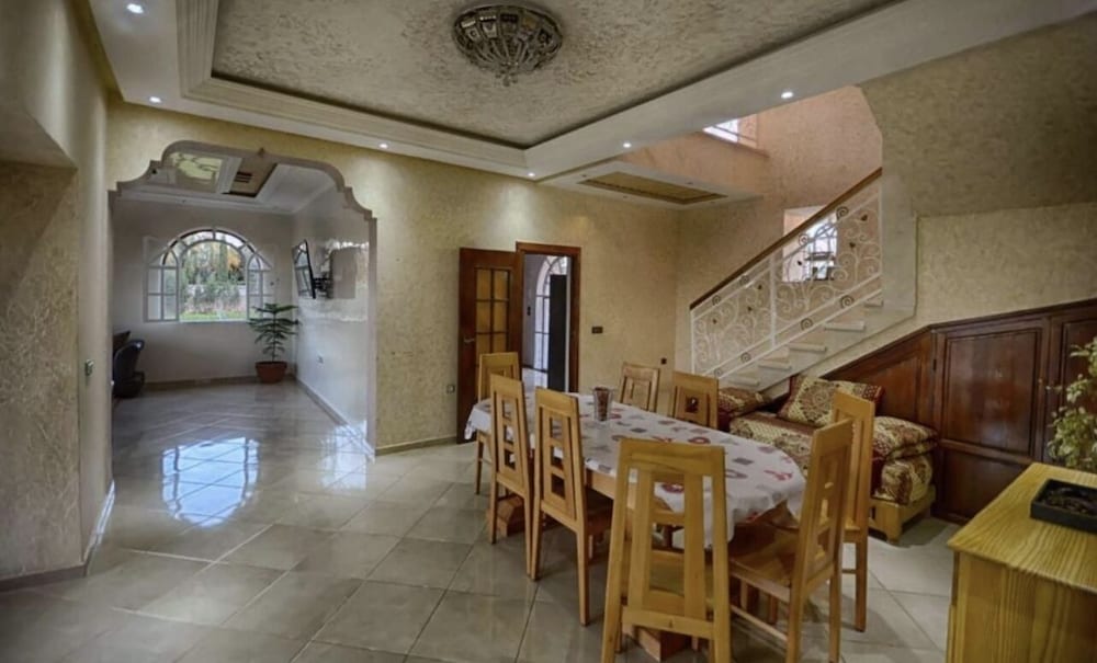 Villa Al-Jaouhara