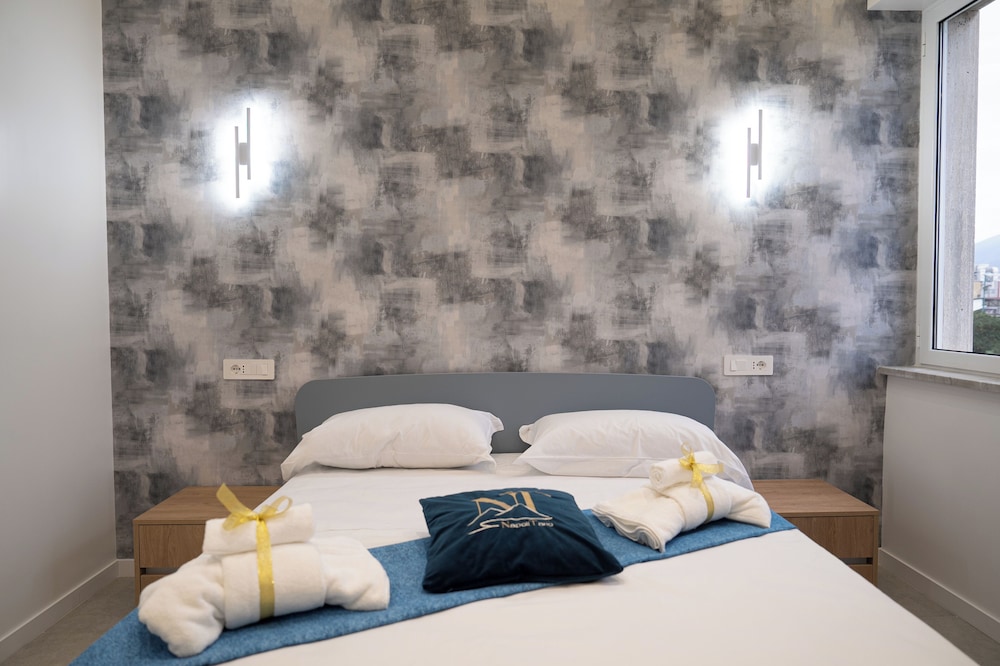 Napolitano Rooms - Pompei
