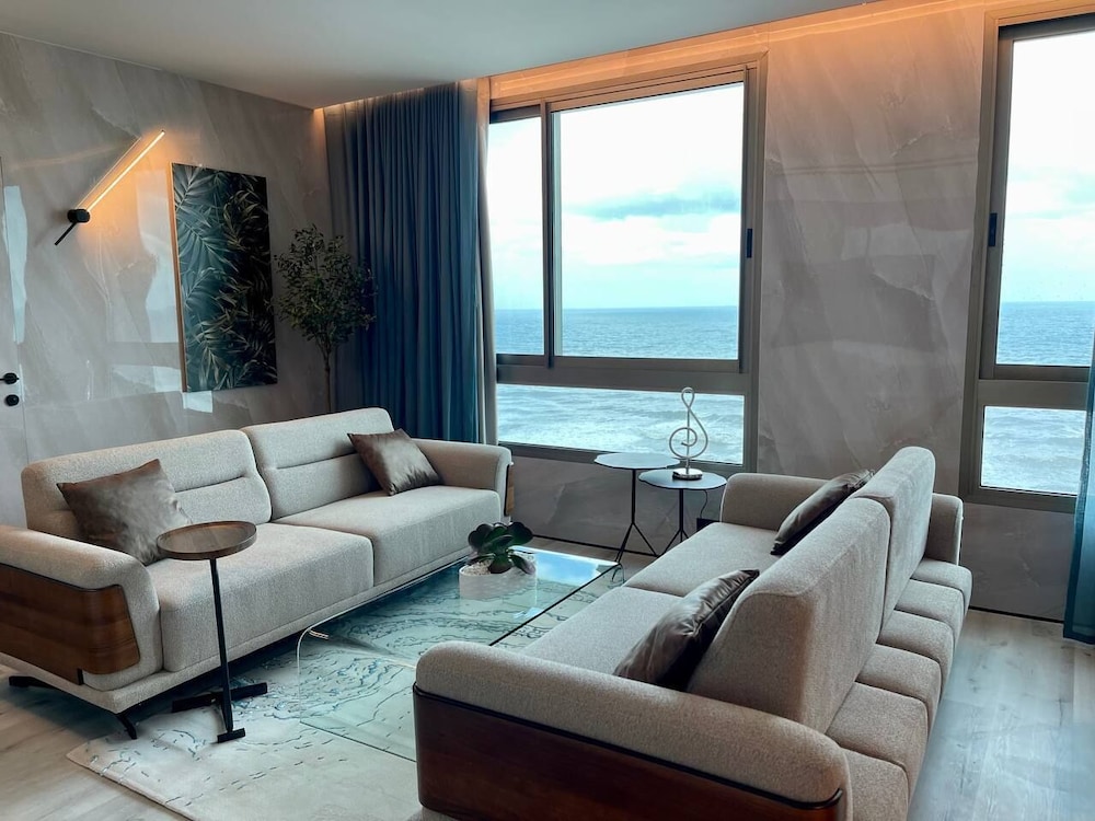 C Tower Apartments