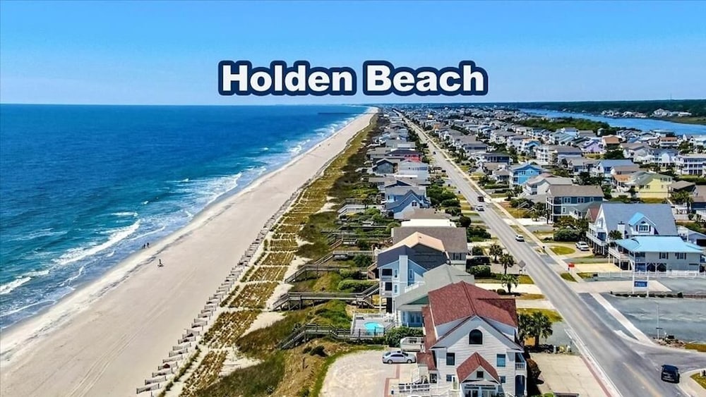 Seahorse Island / 446 Obw 4 Bedroom Home