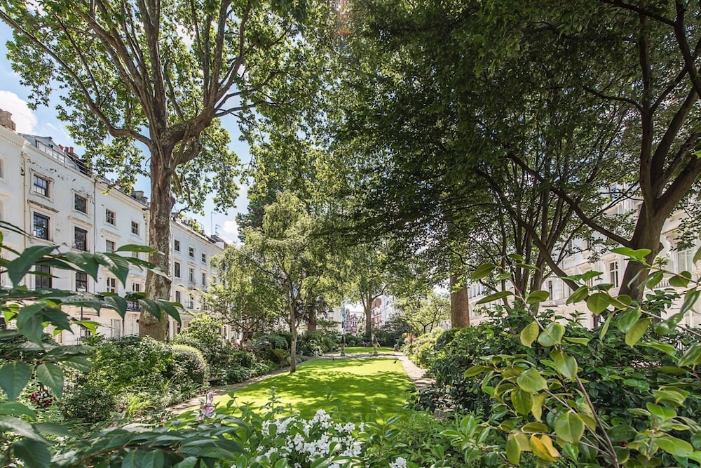 Cozy 1 Bedroom Apartment near Harrods, Knightsbridge