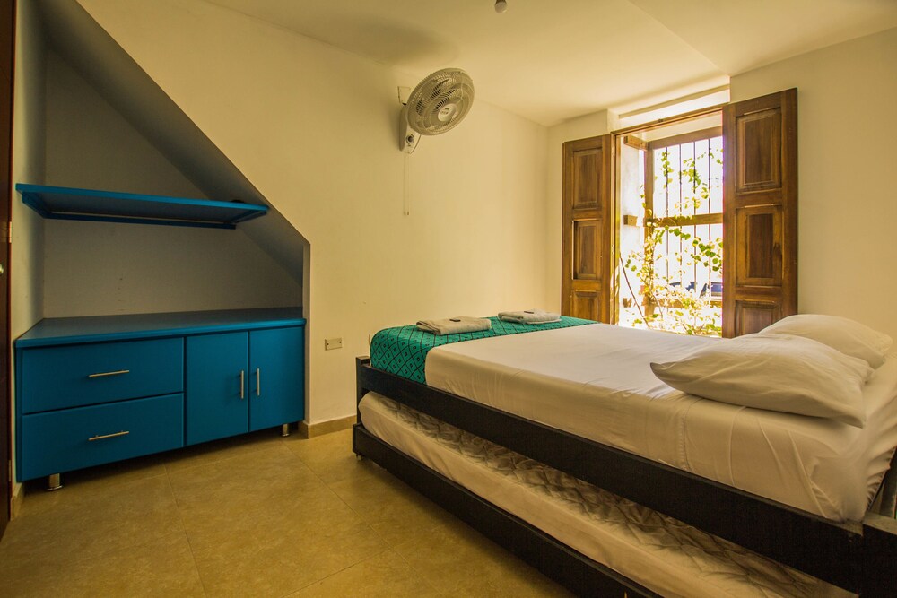 Casa Aparte - Hostel