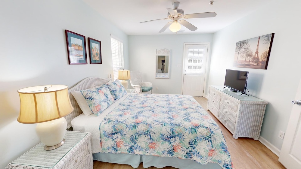 South Beach Ocean S by Tybee Vacation Rentals