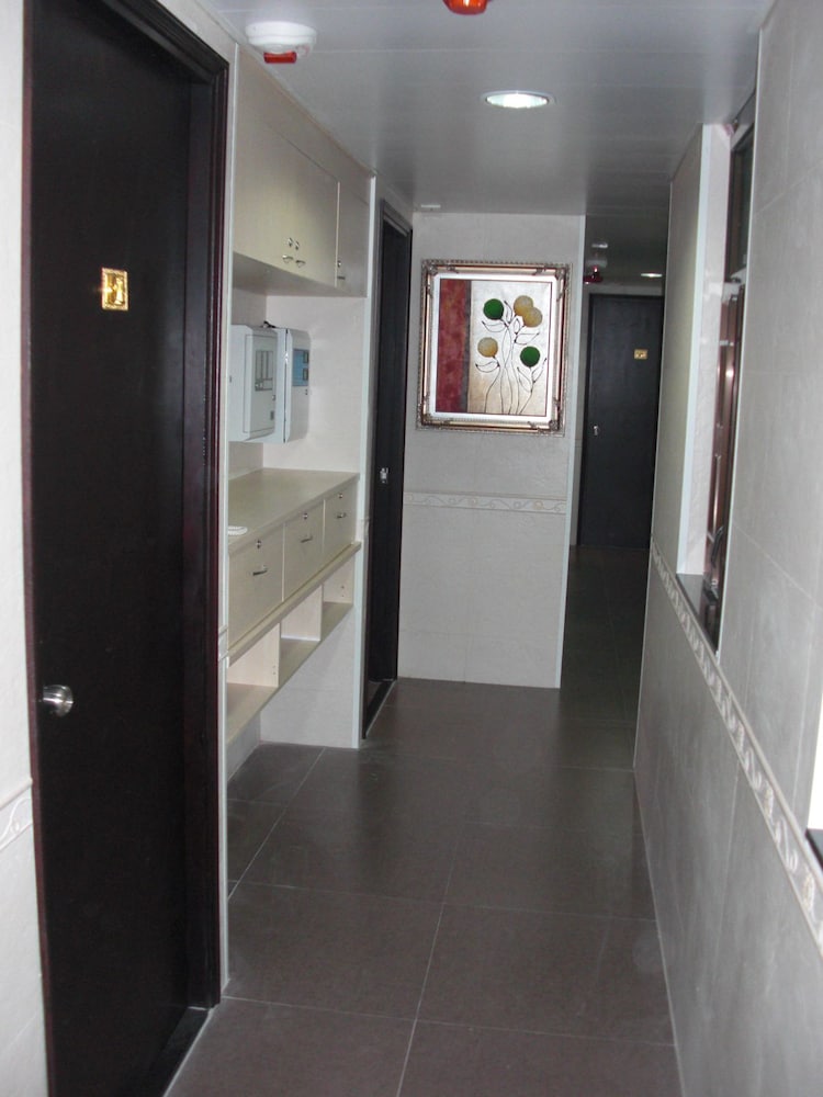 Dynasty Commercial Hotel