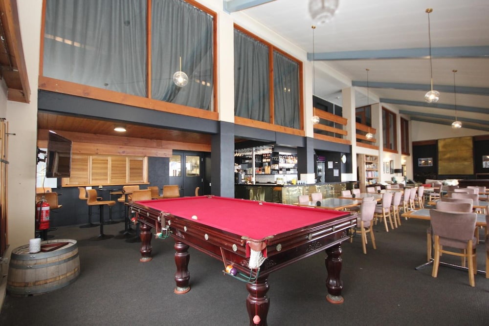 Falls Creek Hotel