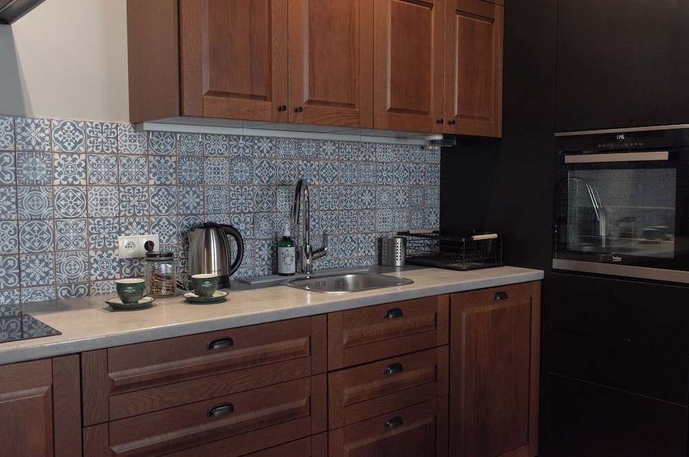 RentPlanet - Apartament Łazarz