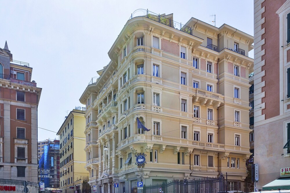 The Liberty Rooftop Terrace By Wonderful Italy view 2