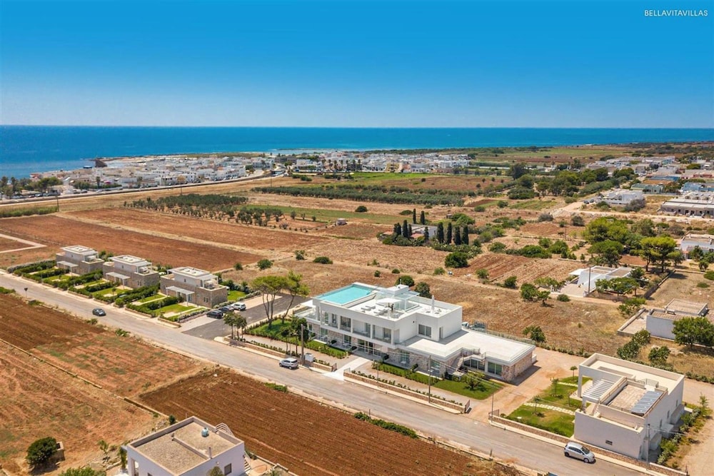 1665 Perla Saracena Luxury Suites - Attici Panoramici Vista Mare by Barbarhouse