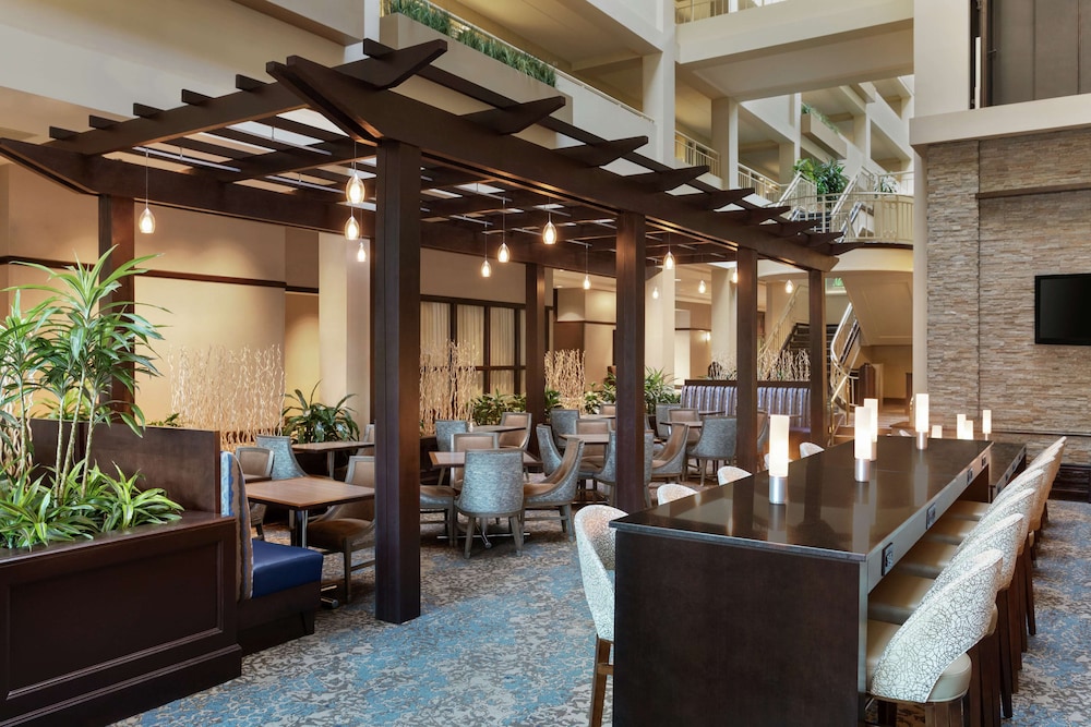 Boston Vacations - Embassy Suites by Hilton Boston Waltham - Property Image 14
