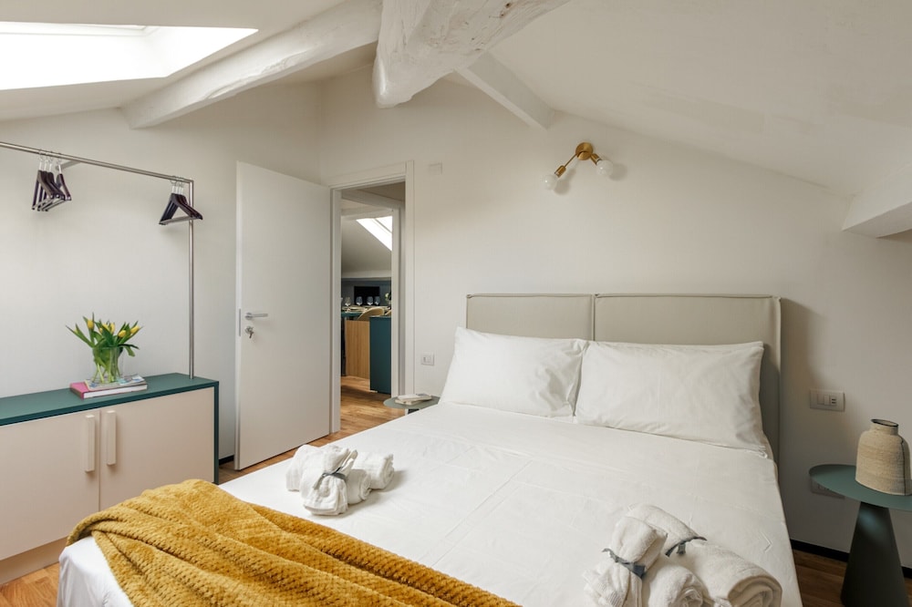 Apartment in Milano Near Center