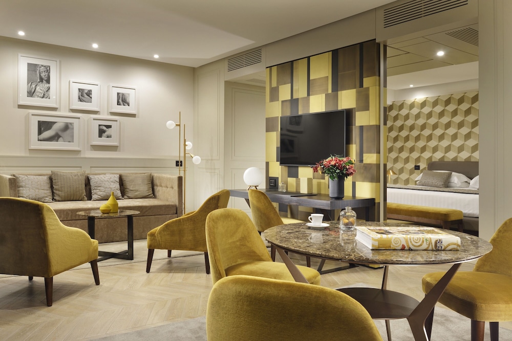 Margutta 54 Luxury Suites