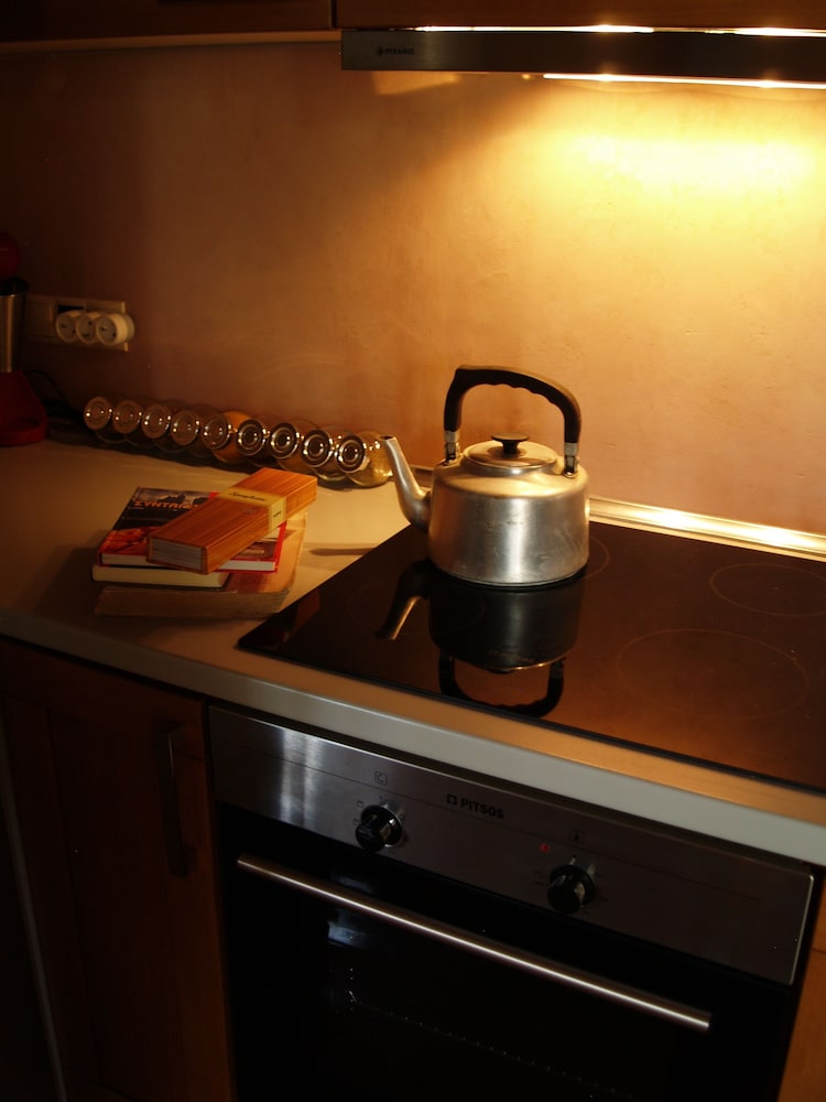 DonQuihotel Chalet