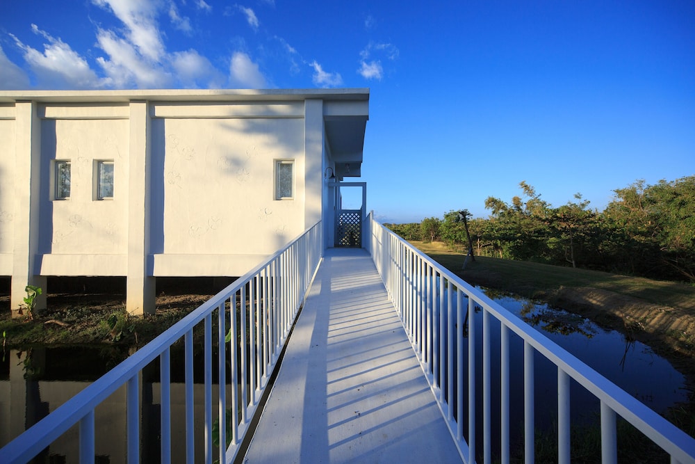 Wild Island B&B