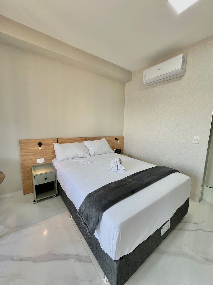 Innvista - Residencial Brera Moema