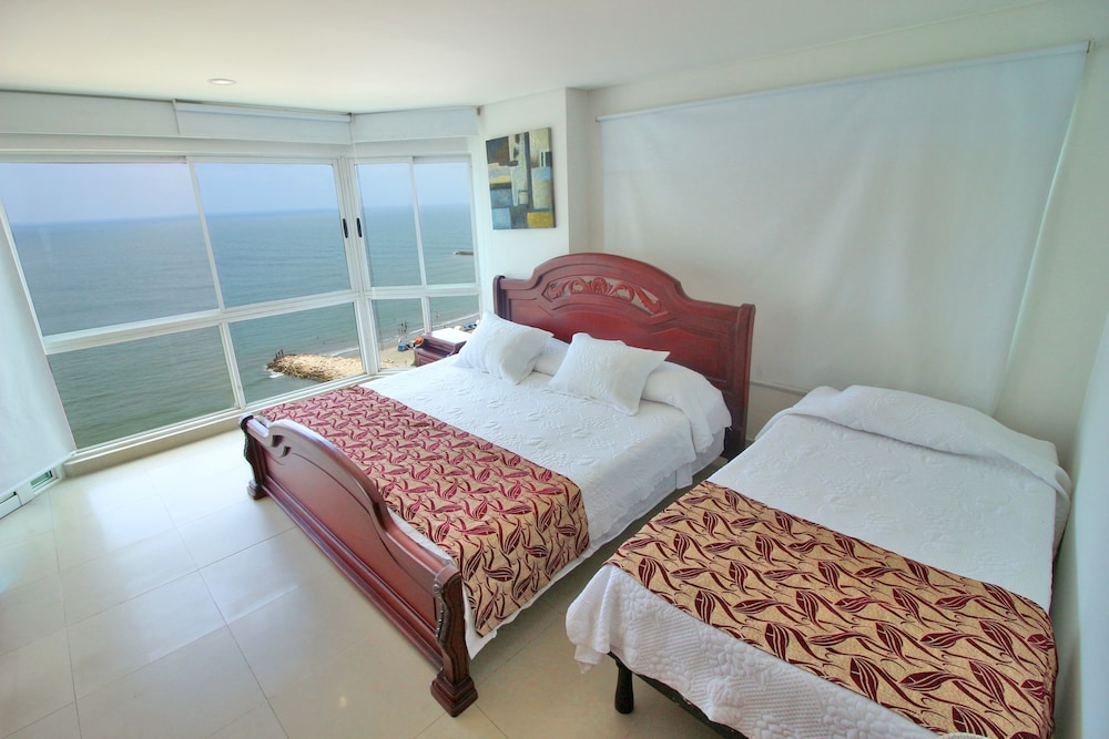 Apartamento Laguito - Vista al Mar