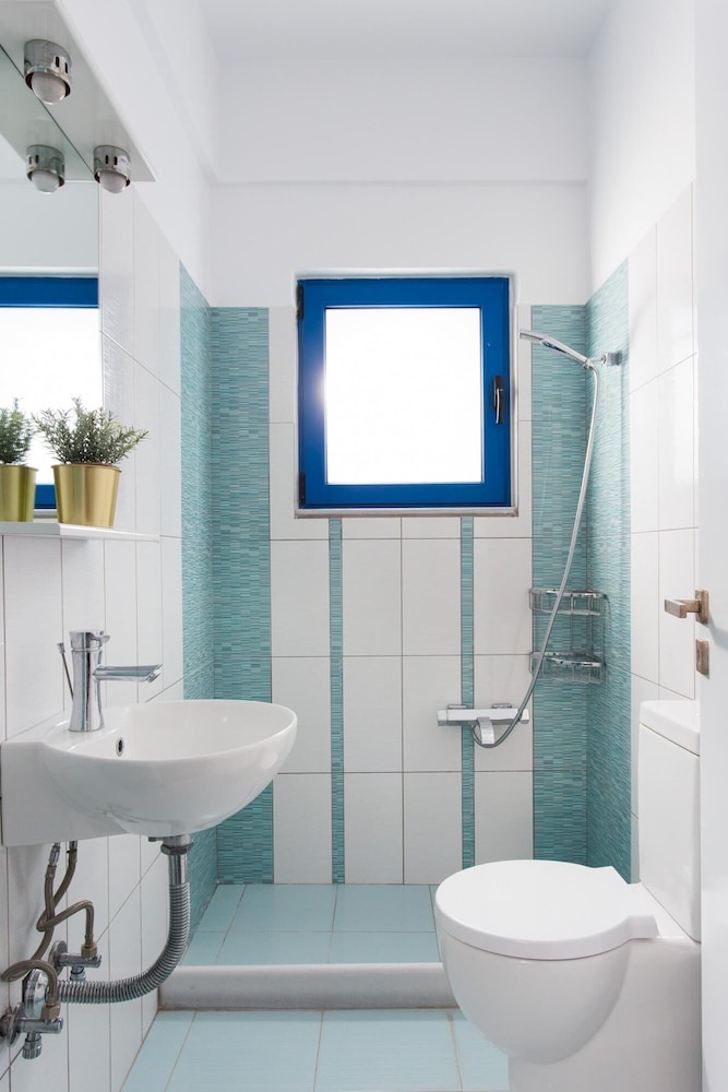 Aneli Villas - Villa Aegina photo 3