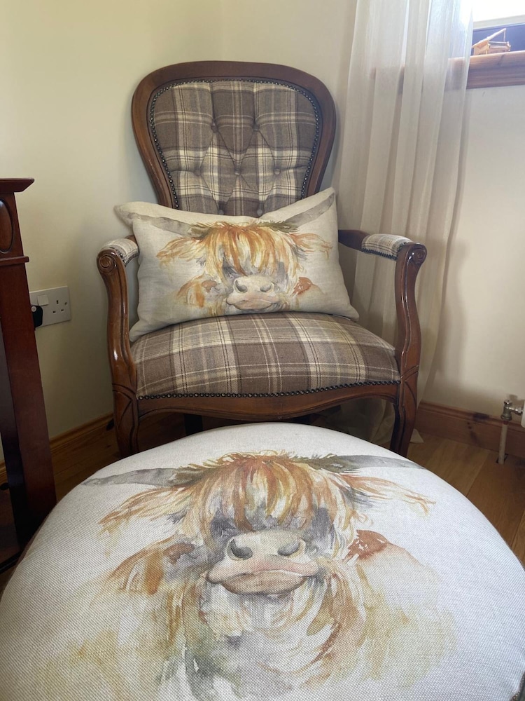 Shenavallie Bed & Breakfast and self catering