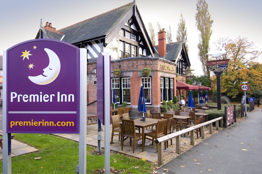 Premier Inn Warrington North East, photo 17