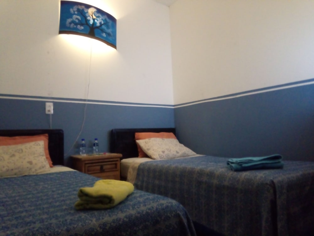 Casa Zocalo Rooms photo 5