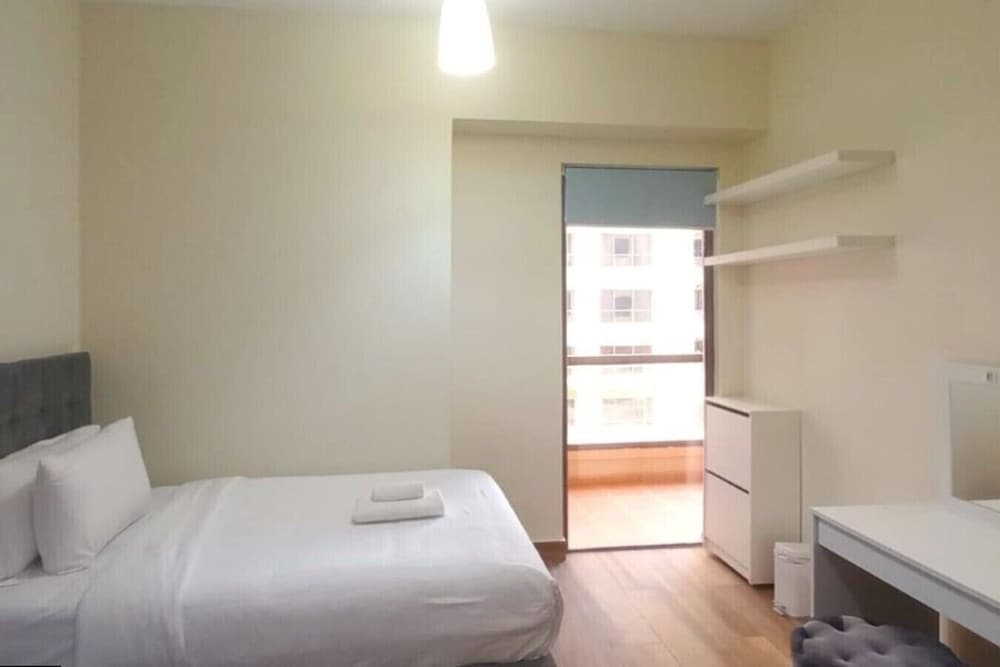 JBR Rimal 1 Spacious 3BR close to Beach