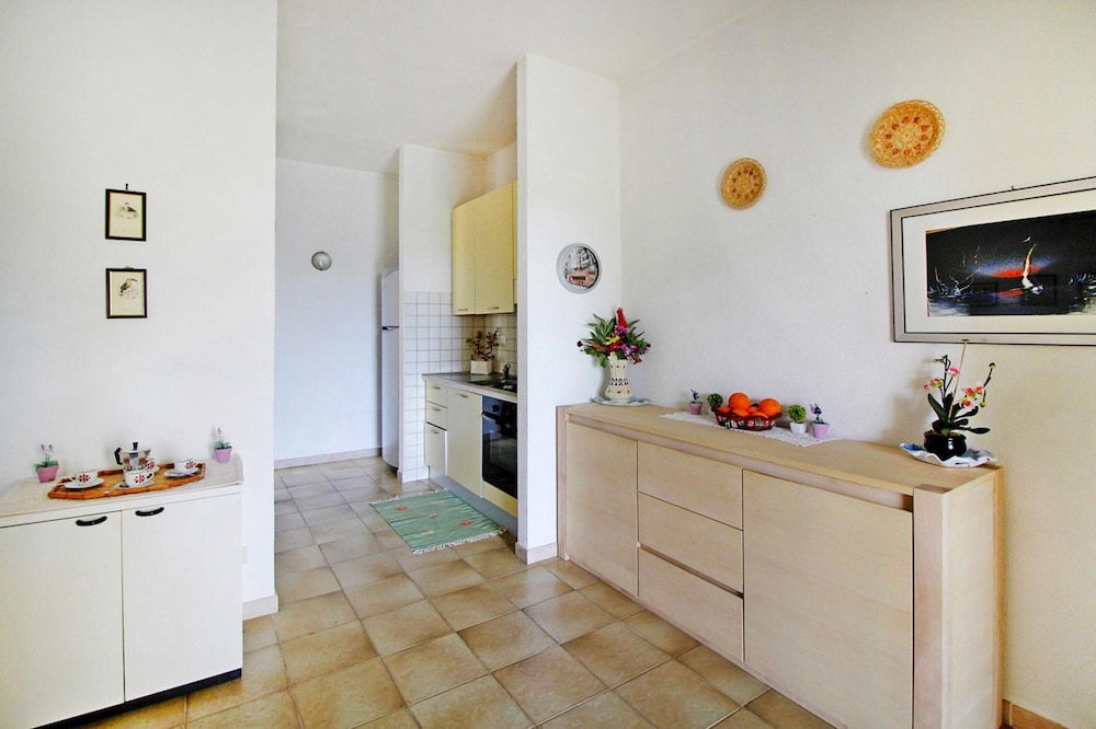 Apartment on Costa Rei Near White Beaches view 2