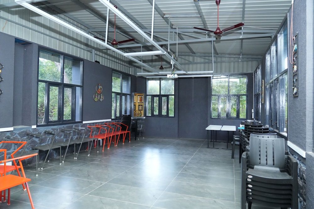 BlueHill Lotus Holistic Wellness Village