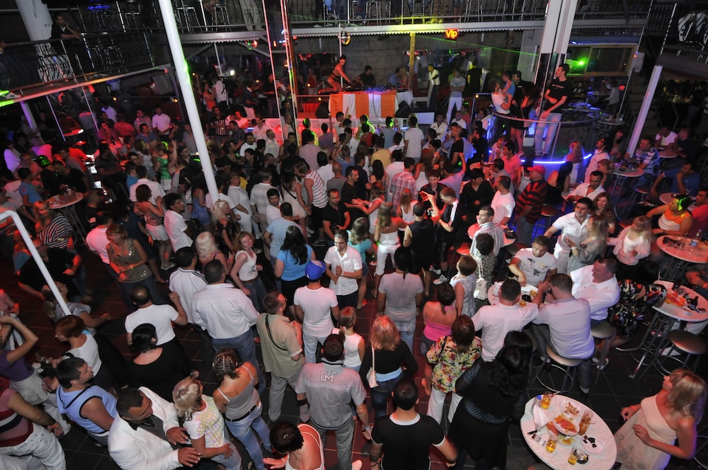 Klas Hotel - All Inclusive