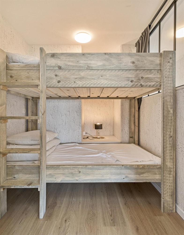 Lovely Apartment in Blankenberge