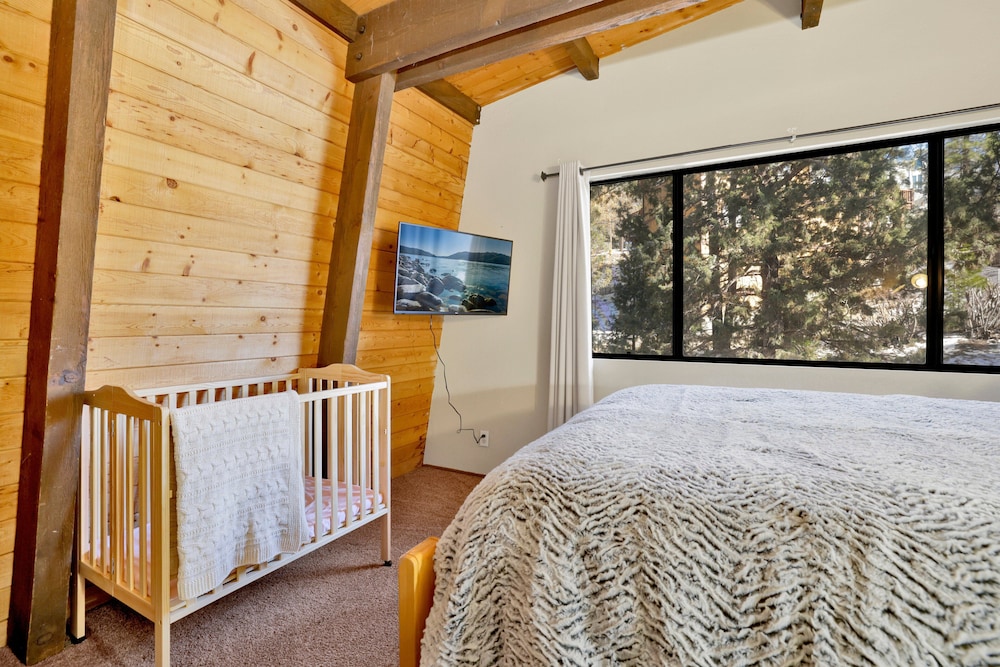 Big Cub Cabin #2521