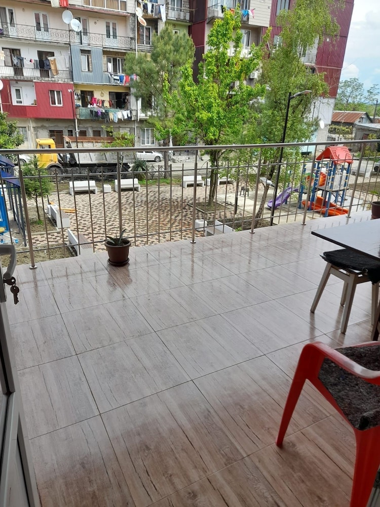 4-room apartment near the sea 0101 view 5