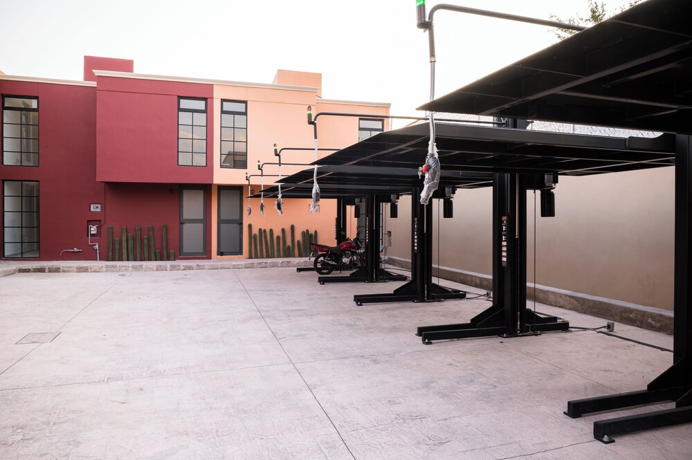 Residencias Viterbo