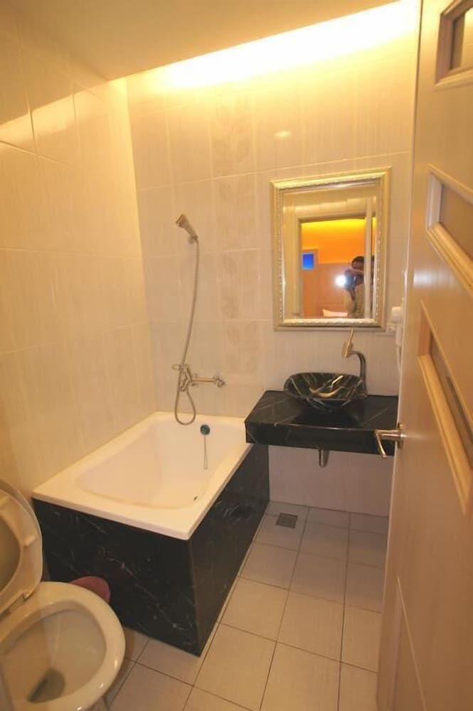 Xiu Feng B&B