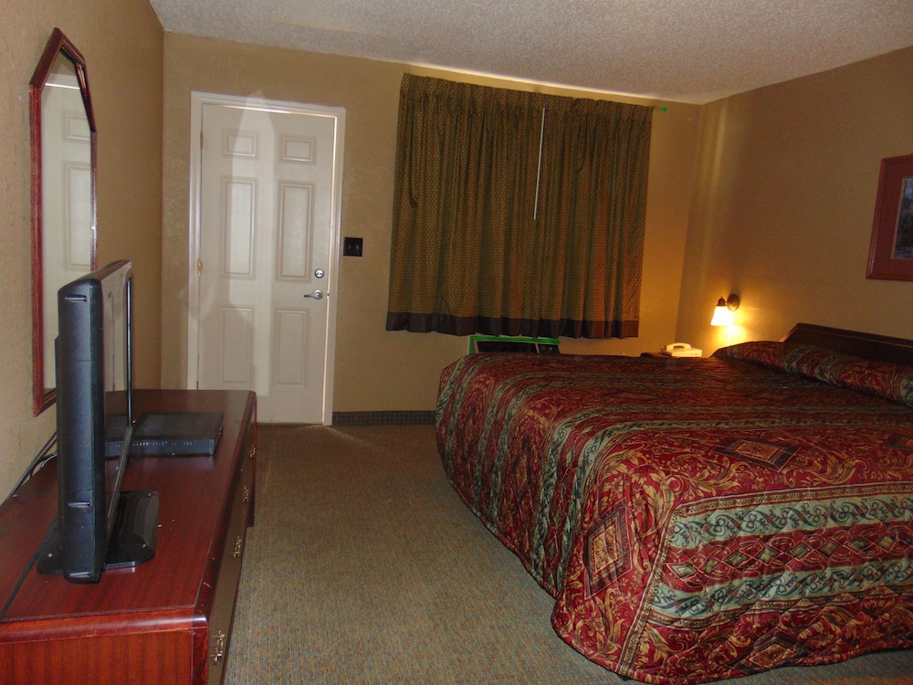 Westbrook Motel