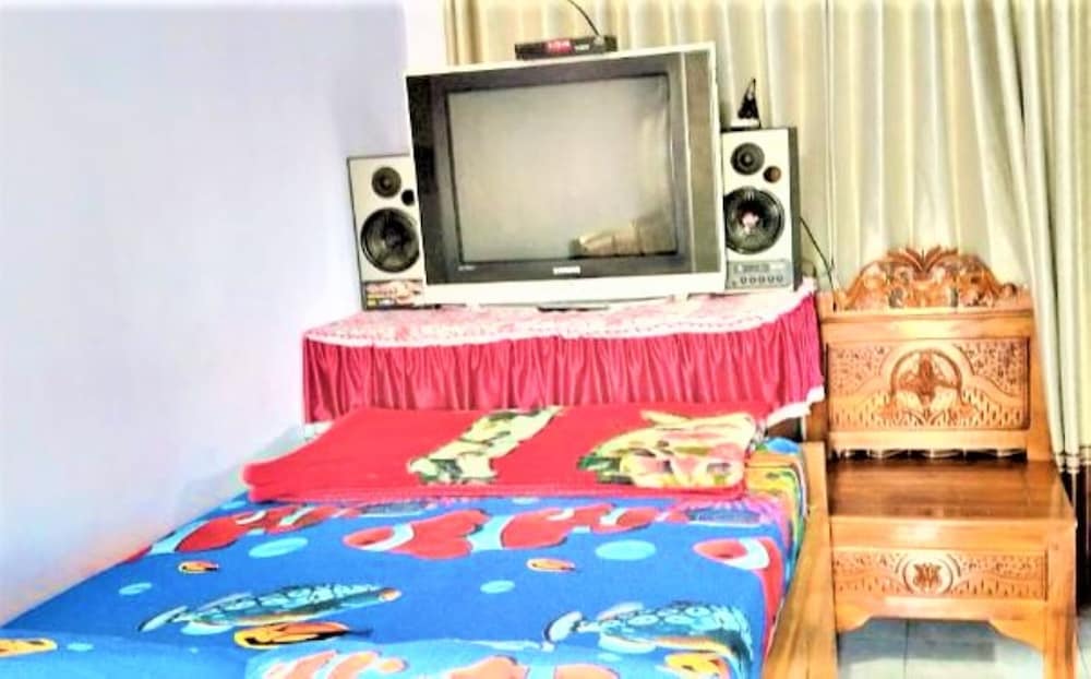 Feni Homestay view 4