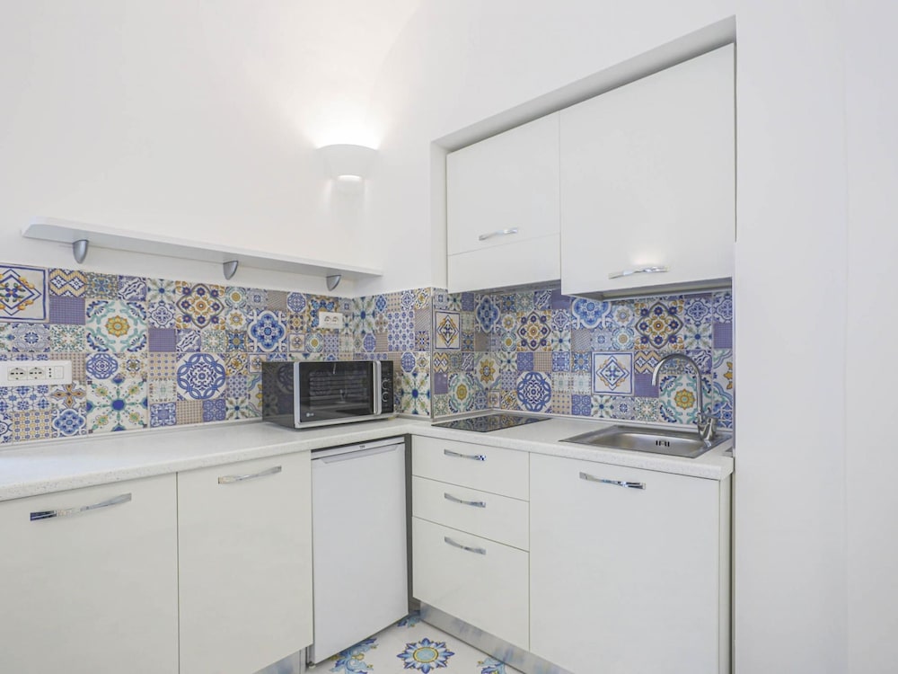 Appartamento a Amalfi ID 4193