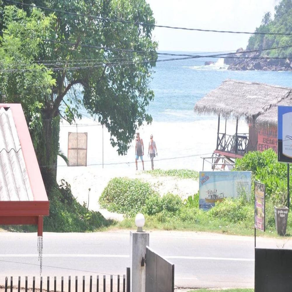 Vista Randiya Sea View Inn