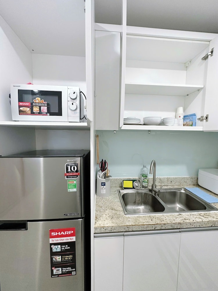 Gold Coast Mall Nha Trang - LT housing