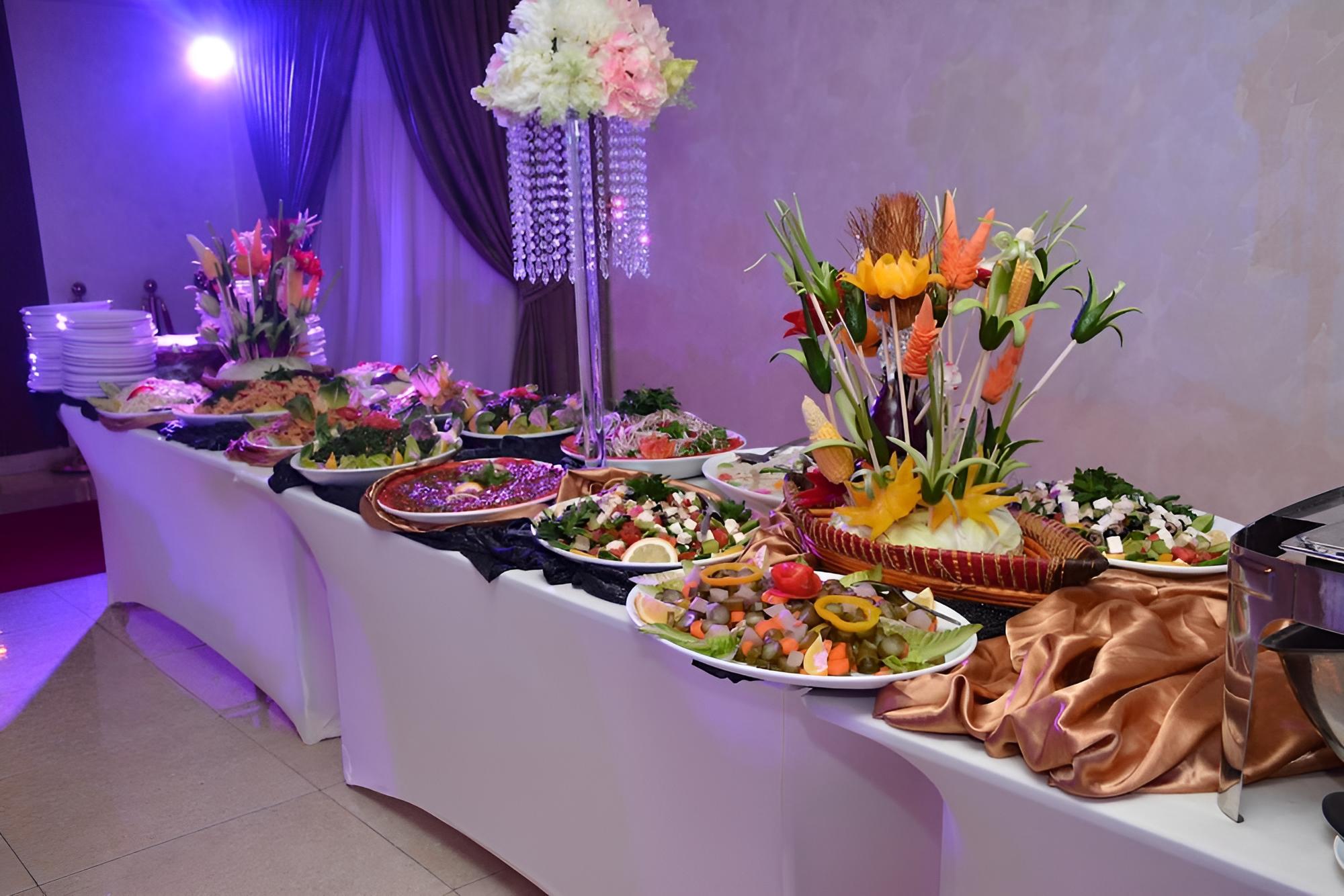 Al-Amer Palace Hotel