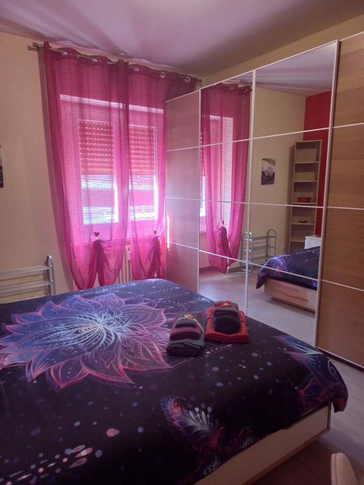 Lady D. Bed&breakfast