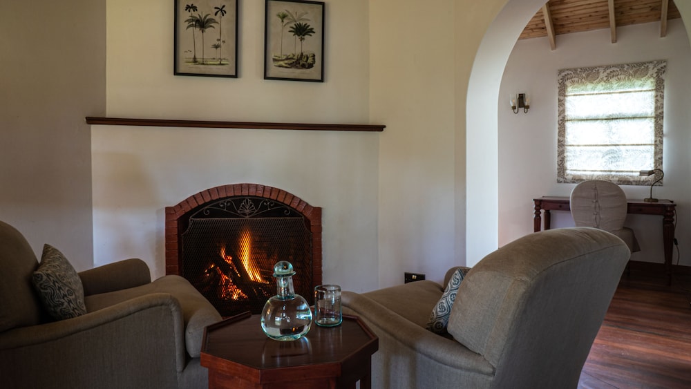 Karen Blixen Coffee Garden & Cottages view 4