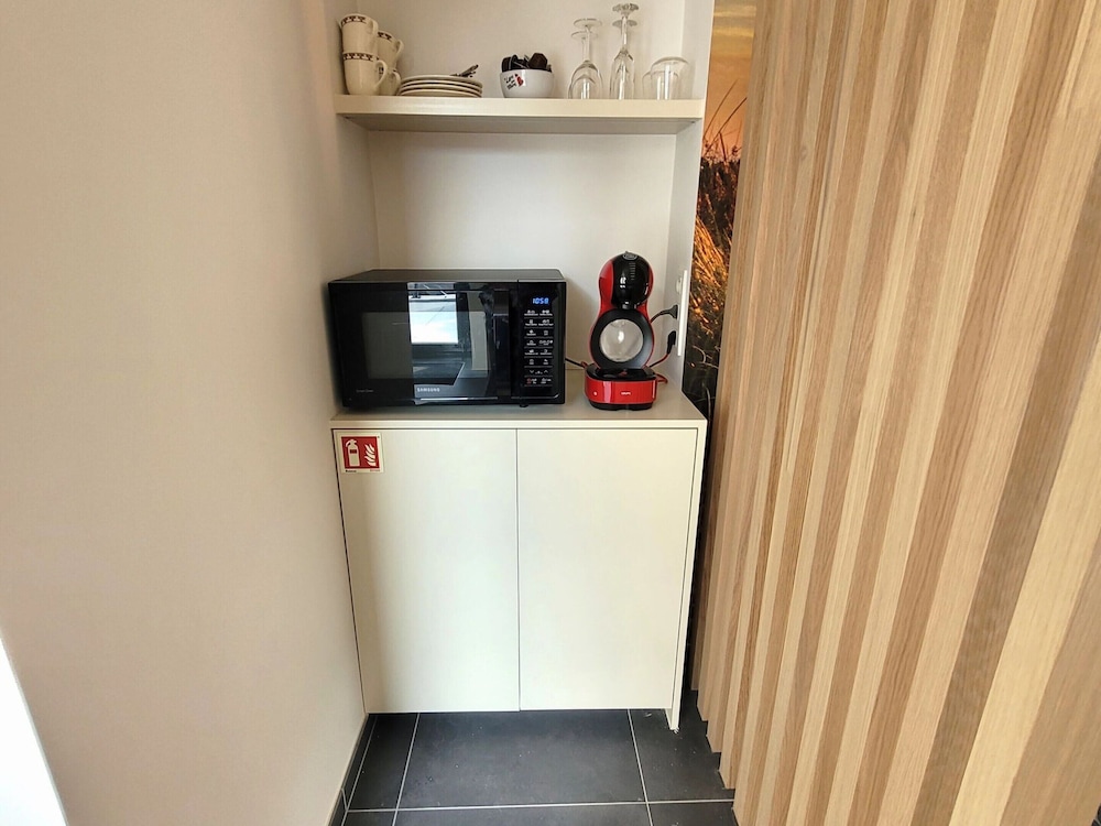 Holiday Home in Zuienkerke With Terrace