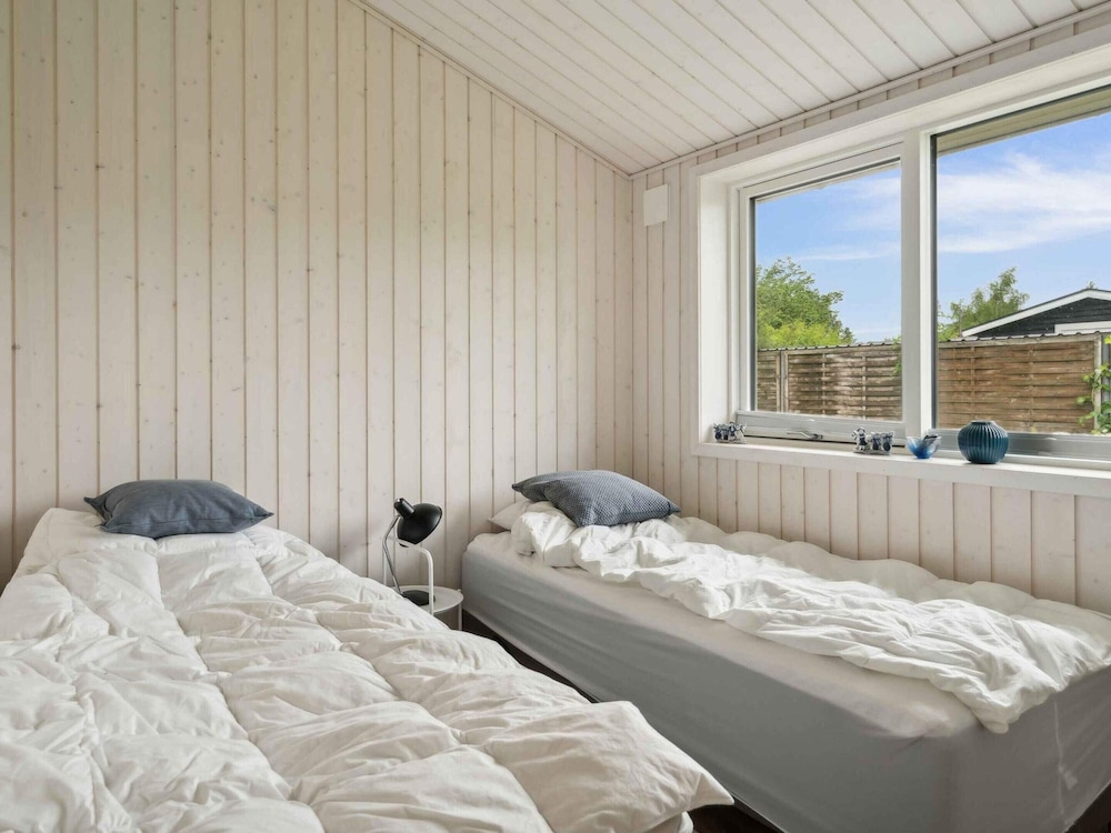 5 Star Holiday Home in Stroby