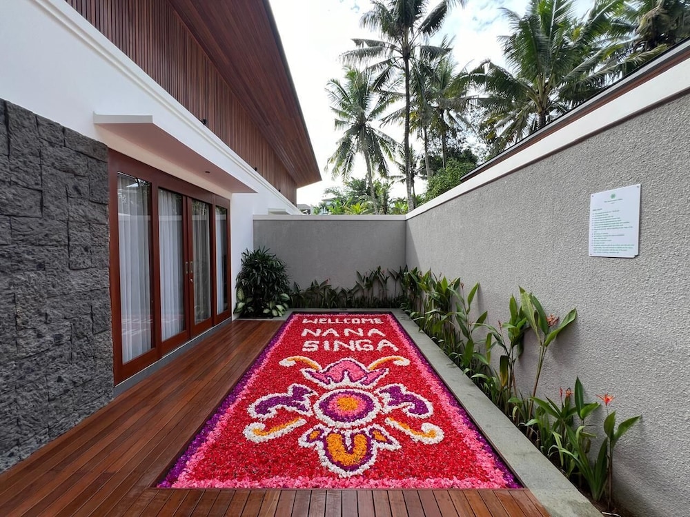 The Ambengan Villas Ubud by GenuineHost