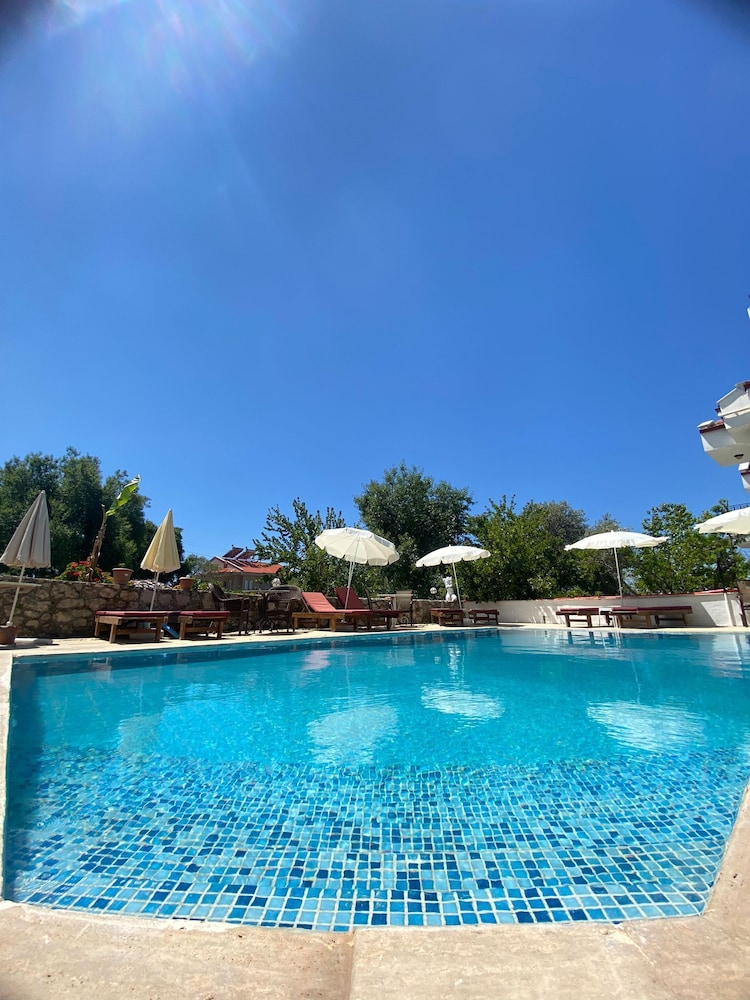 ölüdeniz moonstar view 5