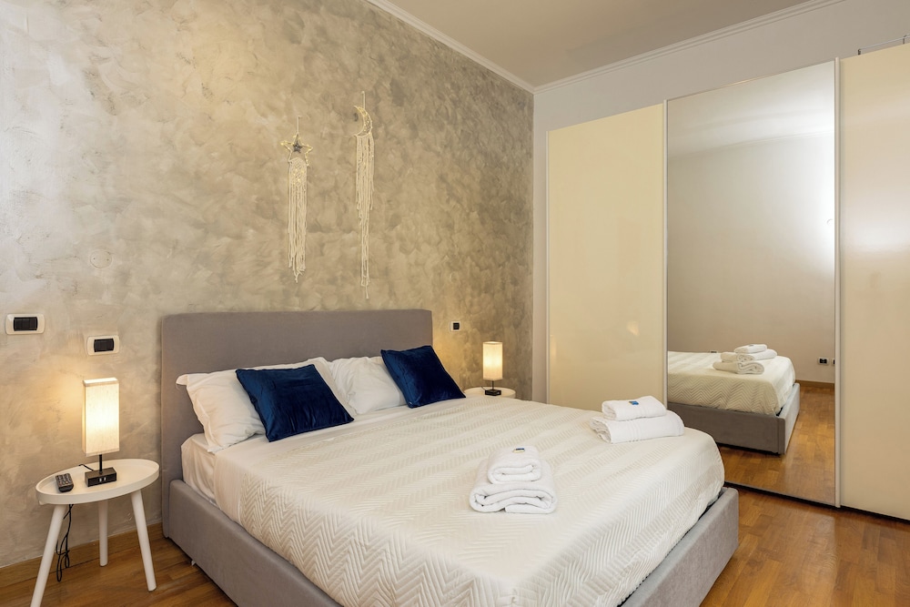 Colosseum Sweet Life Apartment