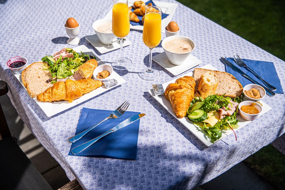Fred&Breakfast B&B Ghent