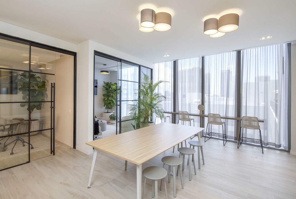 w Amazing 1BR in Wynwood