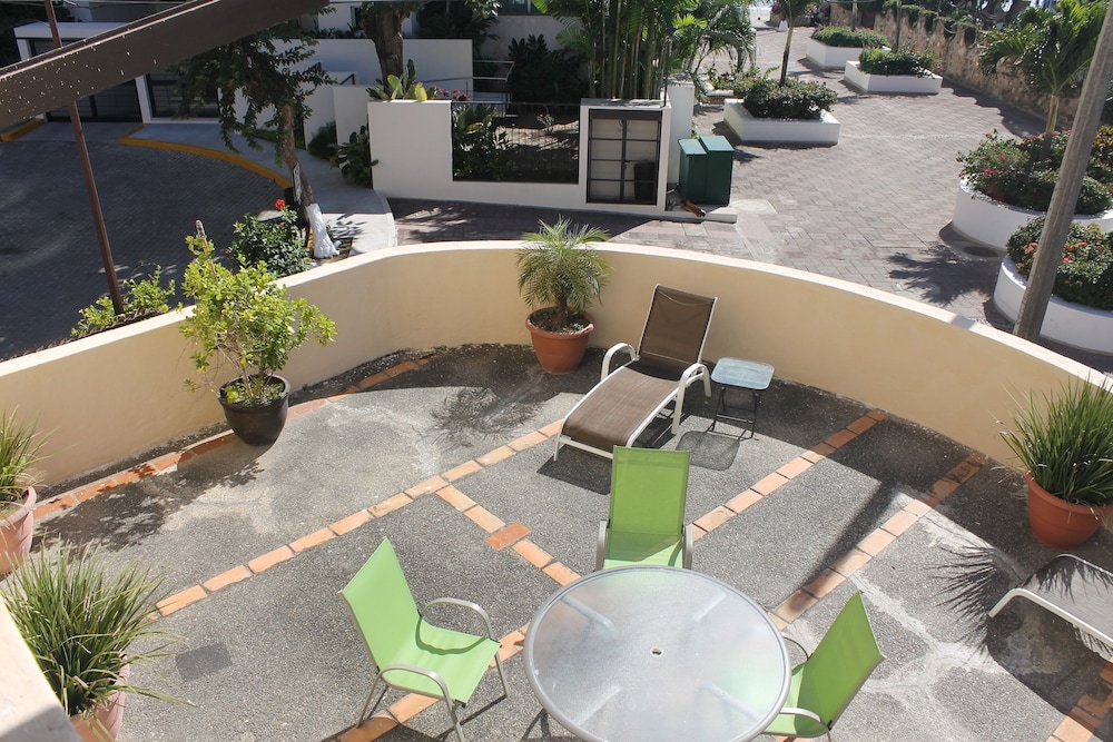 Coral Suites Bucerias